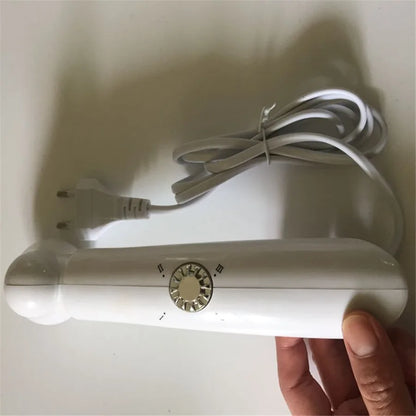 220V Beauty Stimulator O3 Ozone Skin care Massager wrinkle remover beauty equipment firming skin rejuvenation mesotherapy