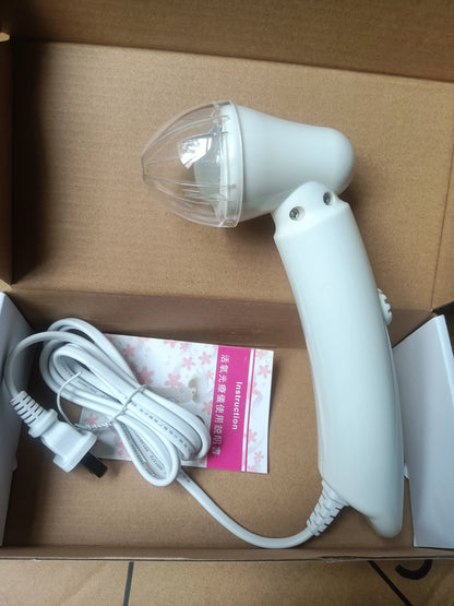 220V Beauty Stimulator O3 Ozone Skin care Massager wrinkle remover beauty equipment firming skin rejuvenation mesotherapy