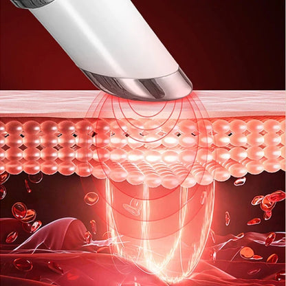 42 °Eye Beauty Device EMS Microcurrent Fade Black Circle Anti Wrinkle Beauty Anti Wrinkle Remove  Eye Lifting Vibration Massage