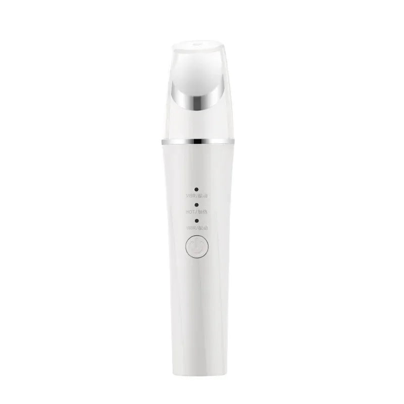 42 °Eye Beauty Device EMS Microcurrent Fade Black Circle Anti Wrinkle Beauty Anti Wrinkle Remove  Eye Lifting Vibration Massage