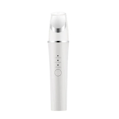 42 °Eye Beauty Device EMS Microcurrent Fade Black Circle Anti Wrinkle Beauty Anti Wrinkle Remove  Eye Lifting Vibration Massage