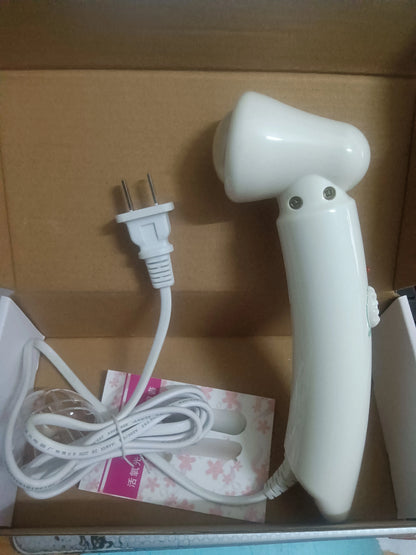 220V Beauty Stimulator O3 Ozone Skin care Massager wrinkle remover beauty equipment firming skin rejuvenation mesotherapy