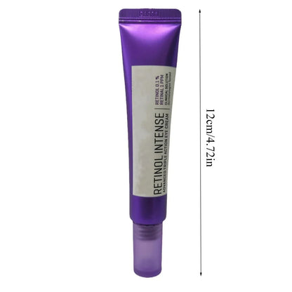 Somebymi Eye Cream Retinol Eye Cream Anti-Aging Retinol Eye Cream Lifts and Firms the Skin Under the Eyes 30ml