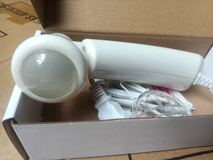 220V Beauty Stimulator O3 Ozone Skin care Massager wrinkle remover beauty equipment firming skin rejuvenation mesotherapy