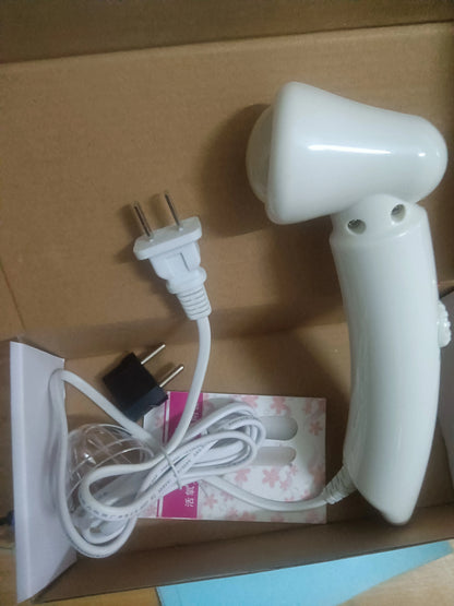 220V Beauty Stimulator O3 Ozone Skin care Massager wrinkle remover beauty equipment firming skin rejuvenation mesotherapy